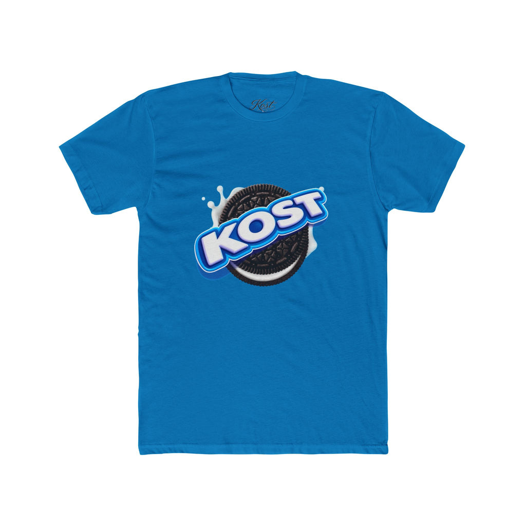 KOST Cookie Logo Tee