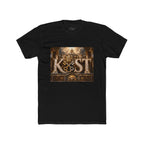 K & St Vintage Cathedral Graphic Tee