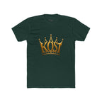 Unisex Cotton Crew Tee