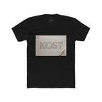 KOST Minimalist Graphic Cotton T-Shirt