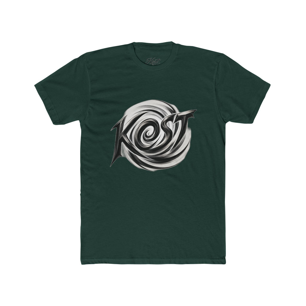KOST Swirl Graphic T-Shirt