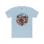 KOST Racing Motorcycle Tee — Vintage Track Bike Graphic Shirt