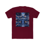 KOST Futuristic Cityscape Tee