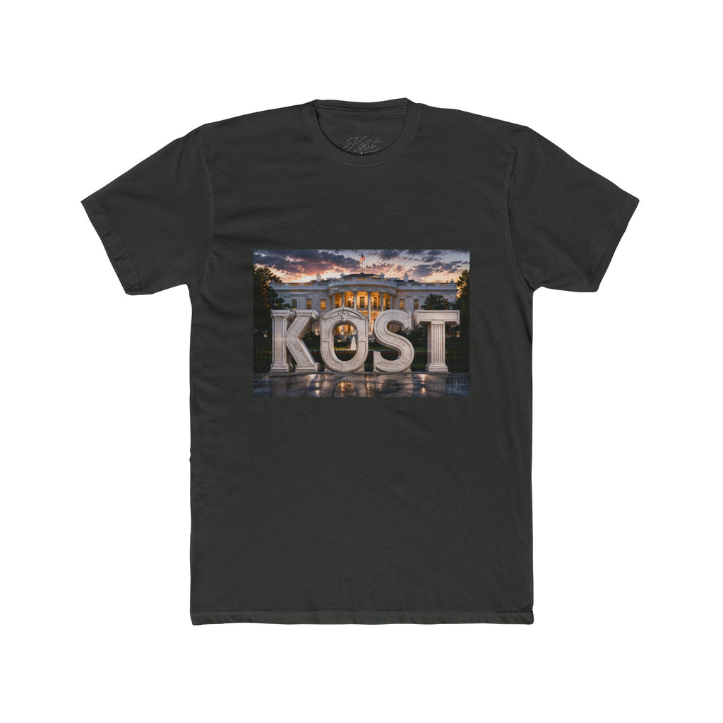 KOST Landmark Photo Tee