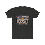 KOST Landmark Photo Tee