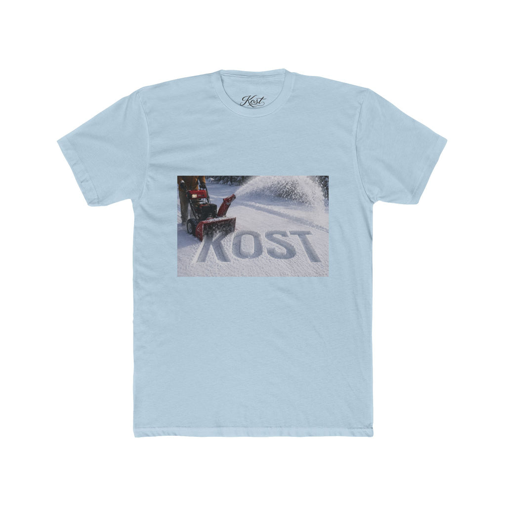 KOST Graphic T-Shirt