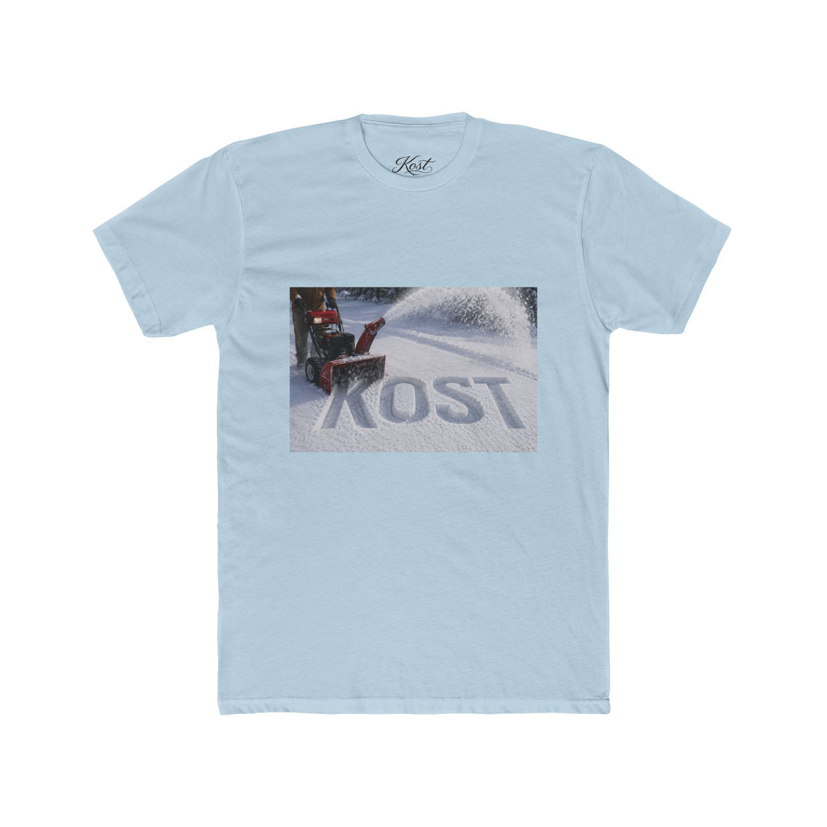 KOST Graphic T-Shirt