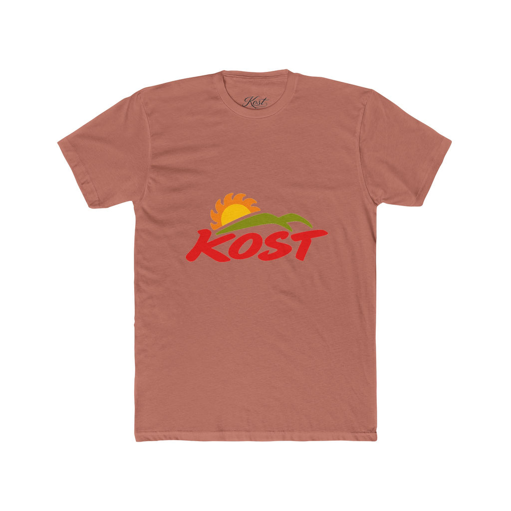 KOST Vintage Sunset Tee