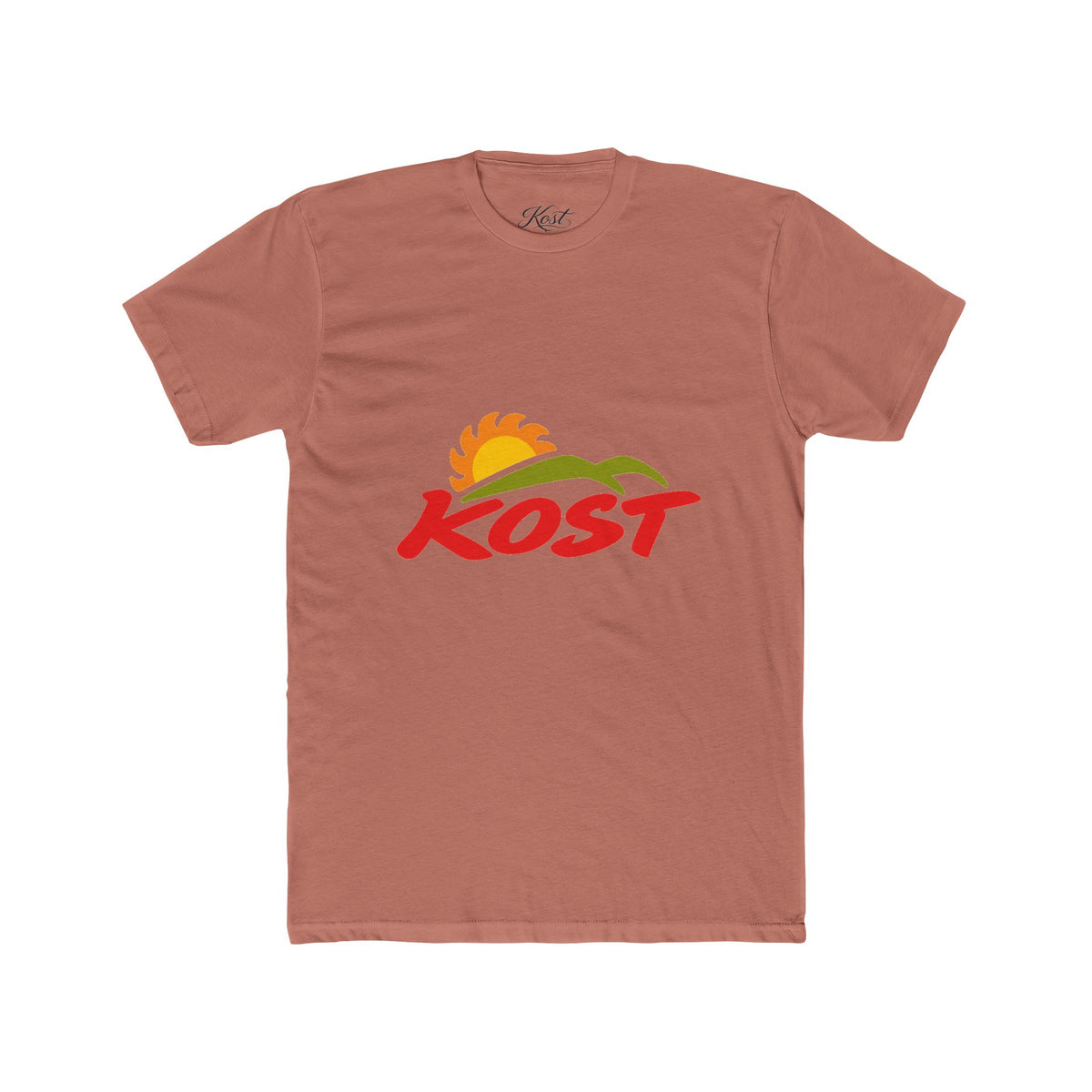 KOST Vintage Sunset Tee