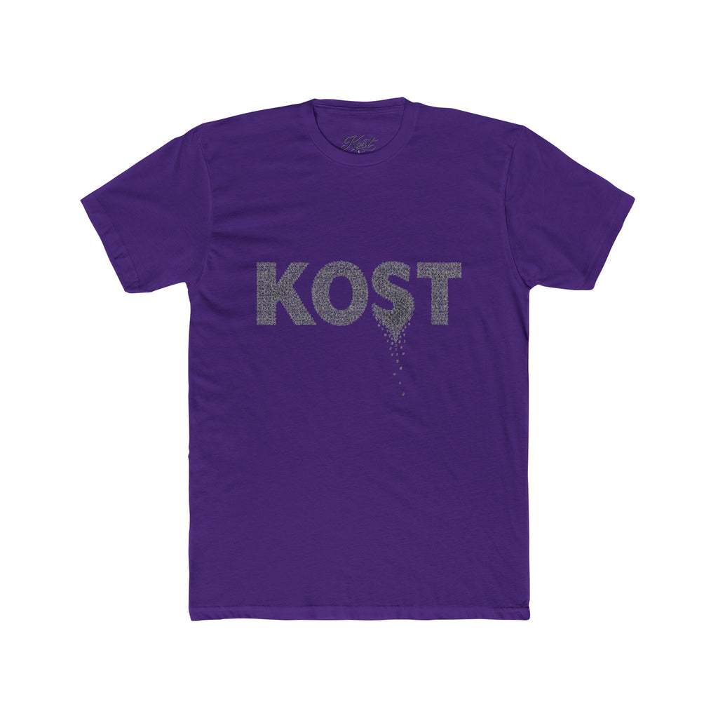 KOST Minimalist Graphic T-Shirt