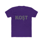 KOST Minimalist Graphic T-Shirt