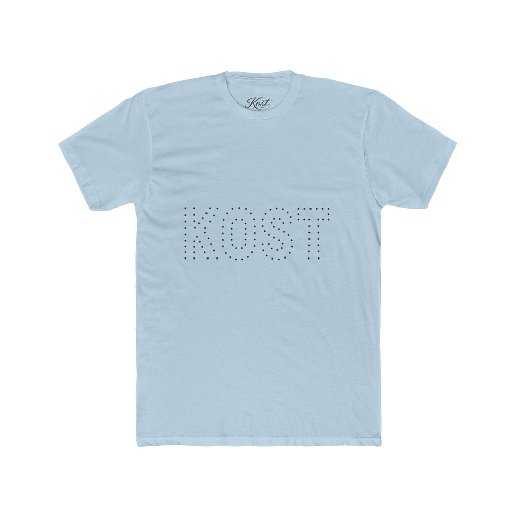 Unisex “WORST” Cotton Crew T-Shirt