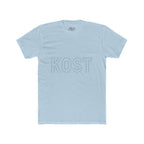 Unisex “WORST” Cotton Crew T-Shirt