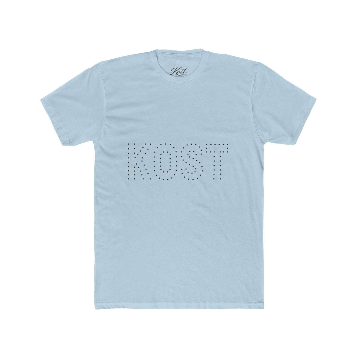 Unisex “WORST” Cotton Crew T-Shirt