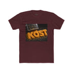 KOST Grated Cheese Graphic Tee