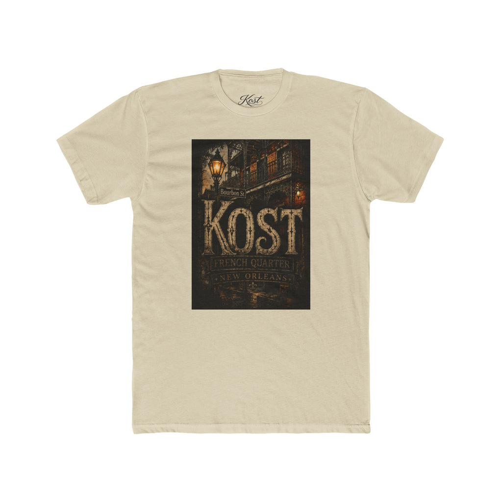 Kost Vintage Pub Sign T-Shirt