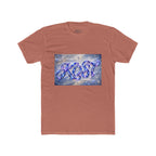 Unisex Cotton Crew Tee