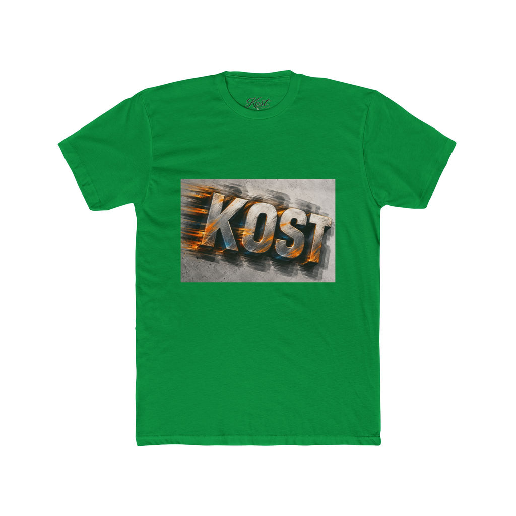 KOSTA Graphic T-Shirt