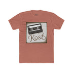 Kost Cassette Retro Music T-Shirt