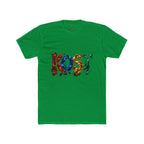 KOST Graphic Cotton T-Shirt