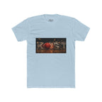 Bowling Strike Graphic Tee — "Kiss It" Pinball-Style Bowling Design