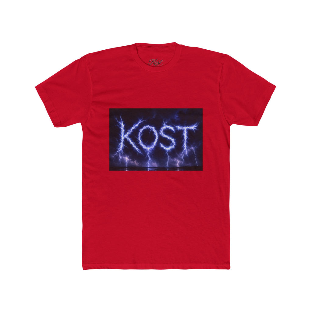 KOST Lightning Graphic T-Shirt
