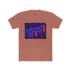 KOST Neon Cybercity Graphic Tee