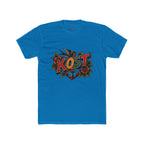 KOST Floral Tattoo Graphic T-Shirt