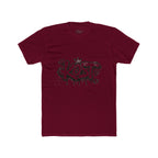 Lost Graffiti Graphic T-Shirt