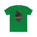 Nosferatu Gothic Horror Cotton T-Shirt