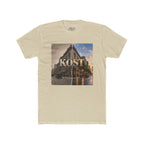 KOST Vintage Cityscape T‑Shirt