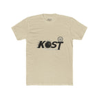 Kost Bowling Logo Tee — Retro Bowling Alley Graphic T-Shirt