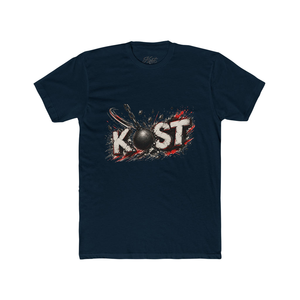 Kost Bowling Graphic T-Shirt