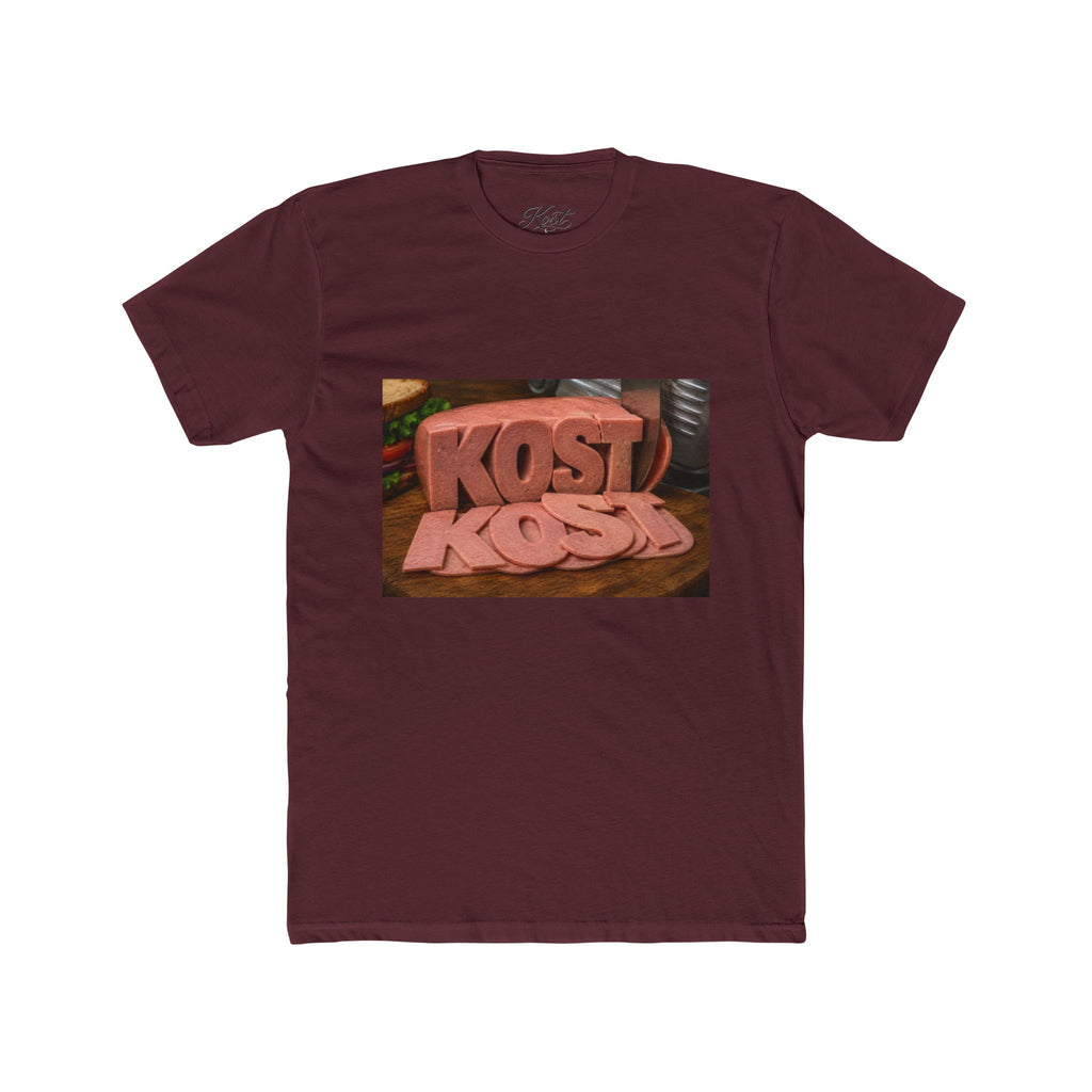 KOST KOS Graphic T-Shirt