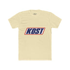 KOST Logo Graphic T-Shirt