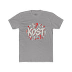 KOST? Graphic T-Shirt – Quirky Question Mark Design
