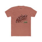 RIP Skateboard Graphic T-Shirt