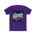 KOST Splash Logo Graphic T-Shirt