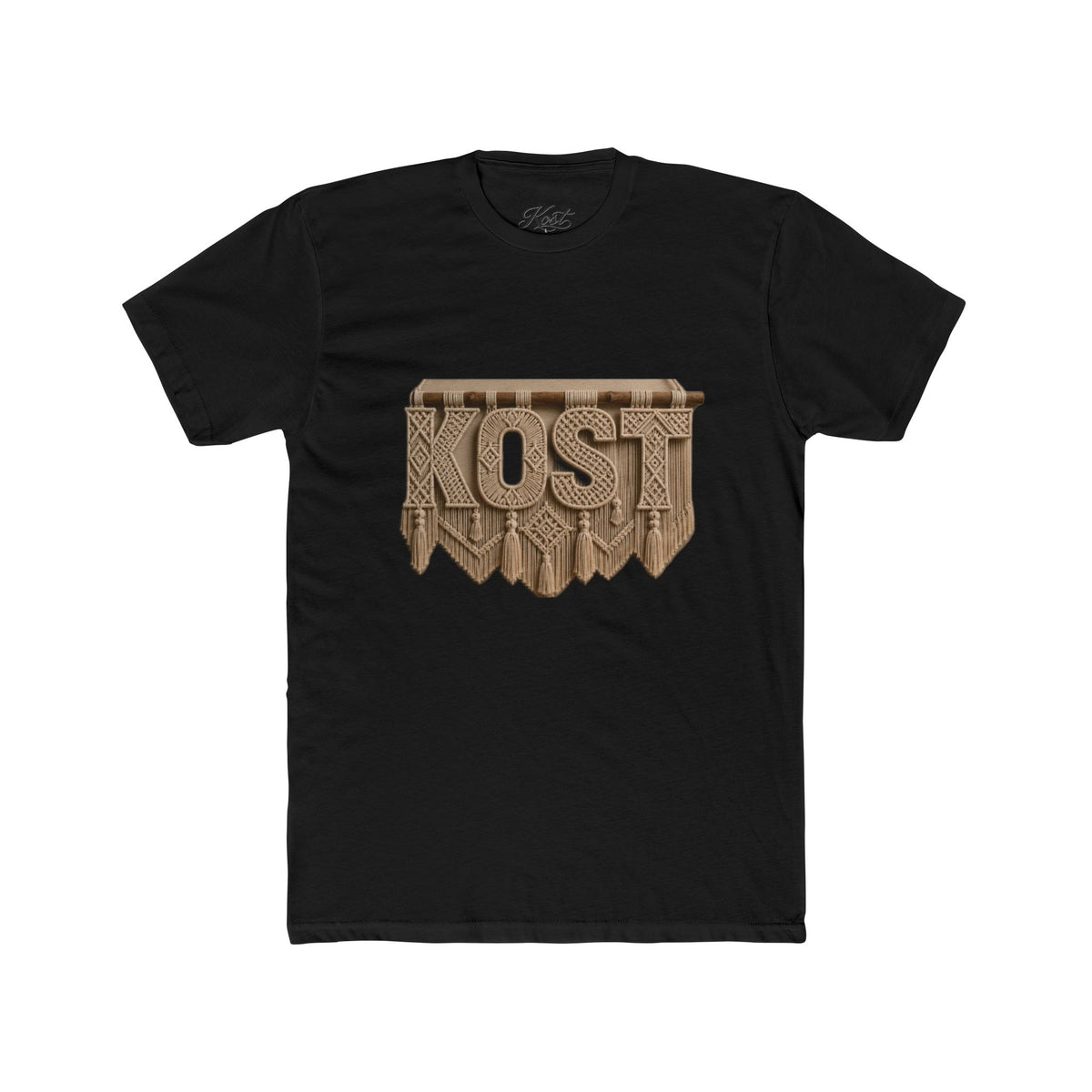 Lost Graphic T-Shirt