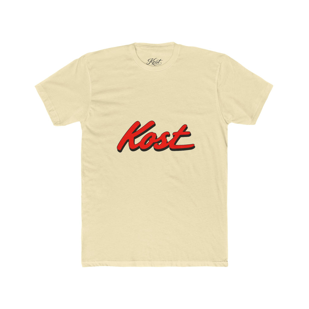 Kost Script Tee