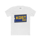KOST Video Retro Logo Tee