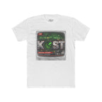 KOST Radio Vintage Broadcast T‑Shirt