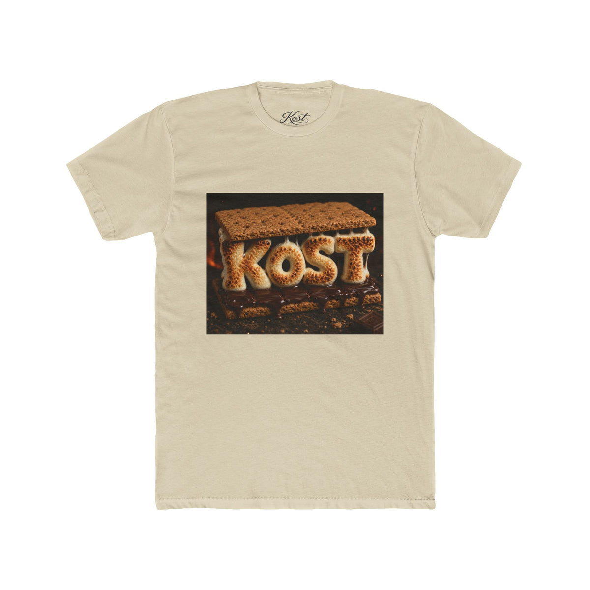 KOST Sandwich Graphic T-Shirt