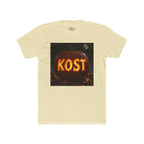 KOST Pumpkin Carving Tee — Halloween Jack-O'-Lantern Shirt