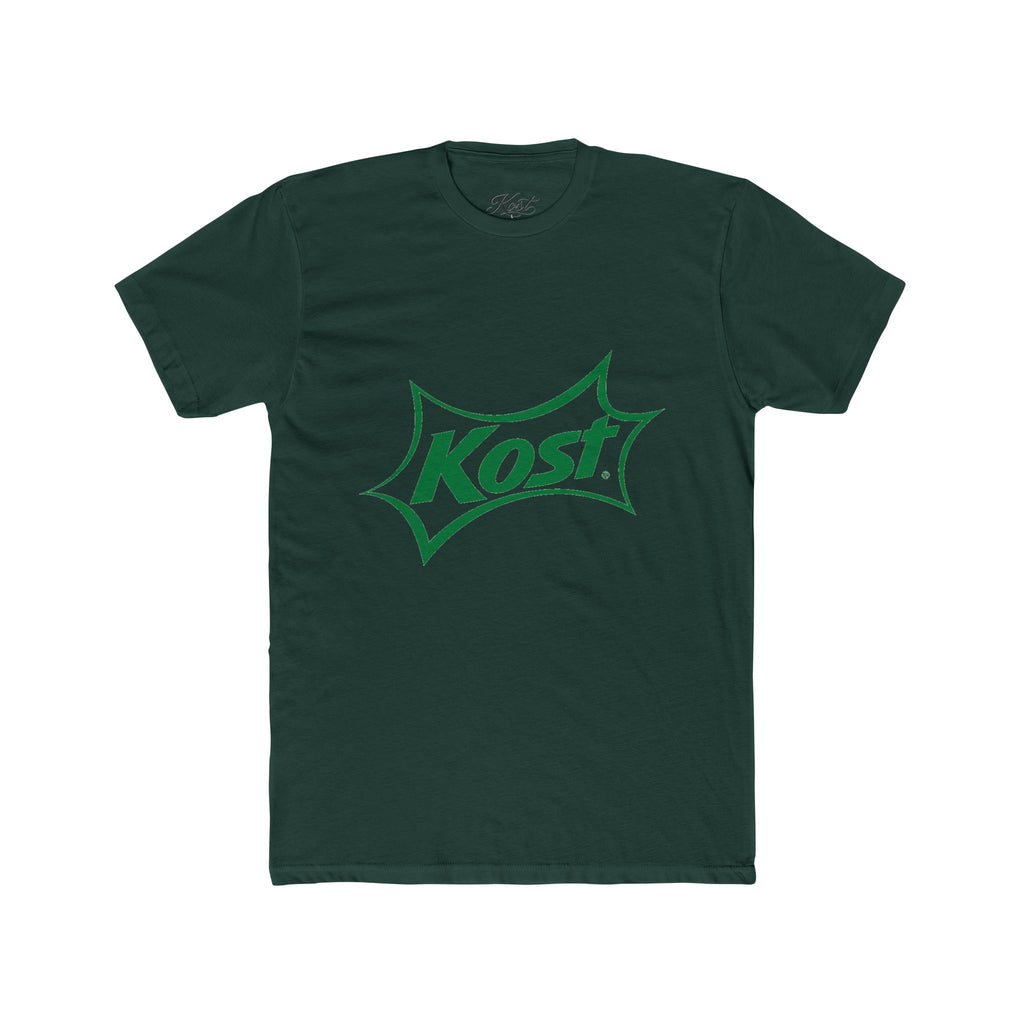 Kost Logo Graphic T-Shirt