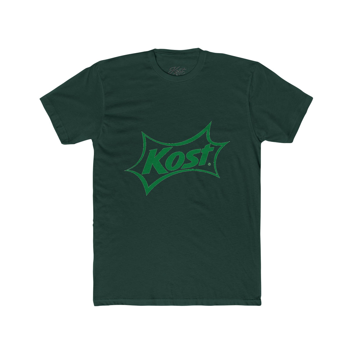 Kost Logo Graphic T-Shirt
