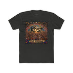 KOST 'For Everyone' Graphic Tee — Retro Festival Band Shirt