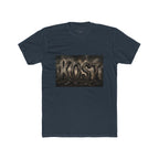 KOST Distressed Rock Logo T-Shirt