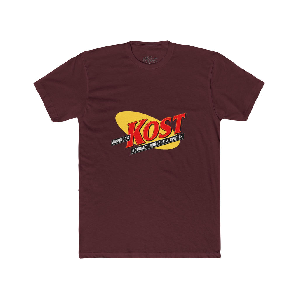 KOST “Quality Is King” Graphic T-Shirt