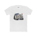 NYC KOST Graphic T-Shirt